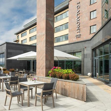 The Galmont Hotel & Spa Голуэй Экстерьер фото