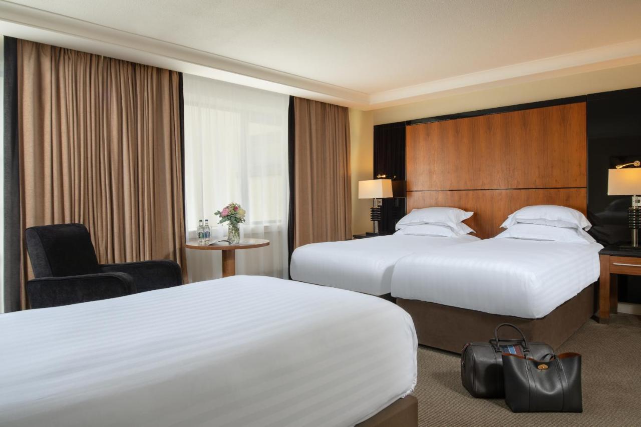 The Galmont Hotel & Spa Голуэй Экстерьер фото