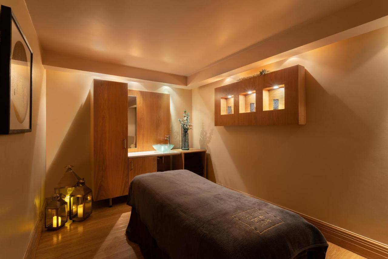 The Galmont Hotel & Spa Голуэй Экстерьер фото
