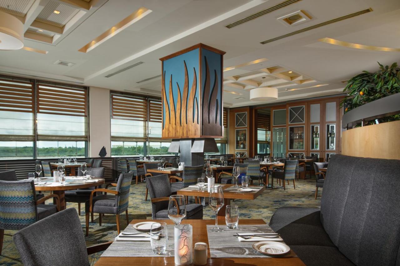 The Galmont Hotel & Spa Голуэй Экстерьер фото