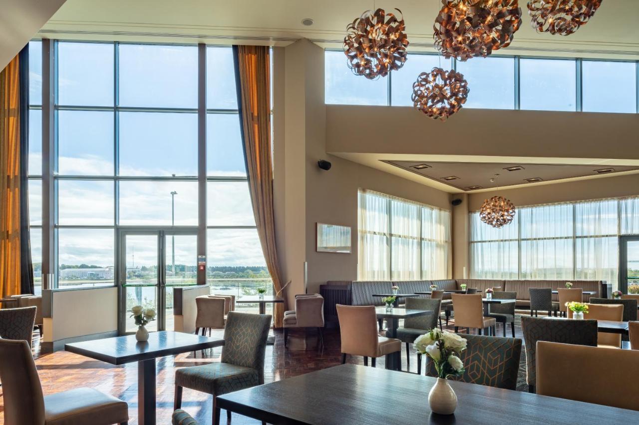 The Galmont Hotel & Spa Голуэй Экстерьер фото