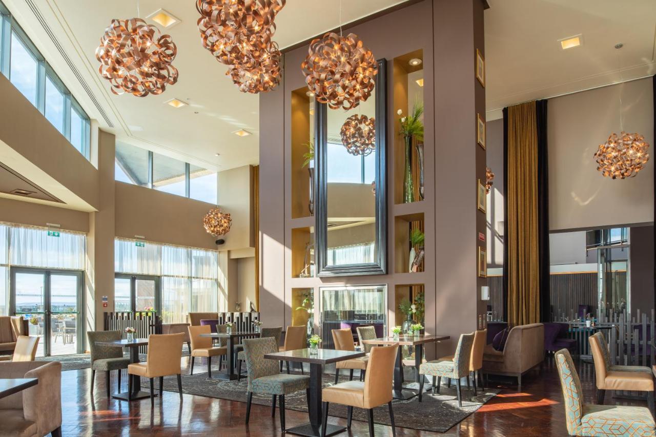 The Galmont Hotel & Spa Голуэй Экстерьер фото