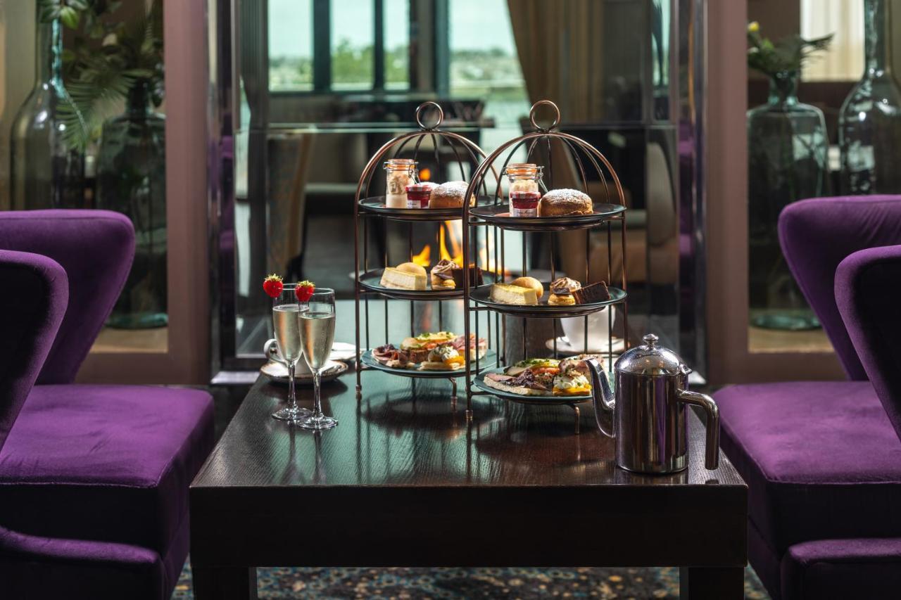 The Galmont Hotel & Spa Голуэй Экстерьер фото