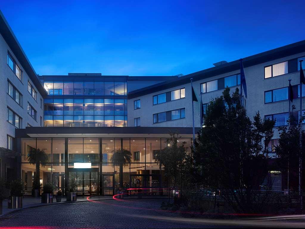 The Galmont Hotel & Spa Голуэй Экстерьер фото