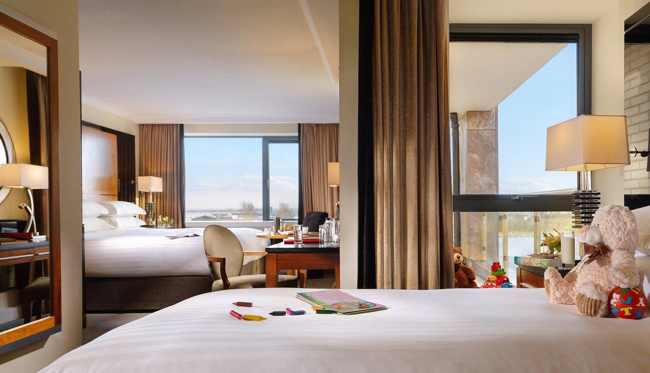 The Galmont Hotel & Spa Голуэй Экстерьер фото