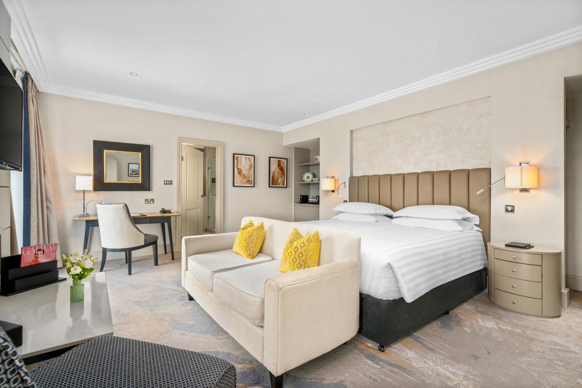 The Galmont Hotel & Spa Голуэй Экстерьер фото