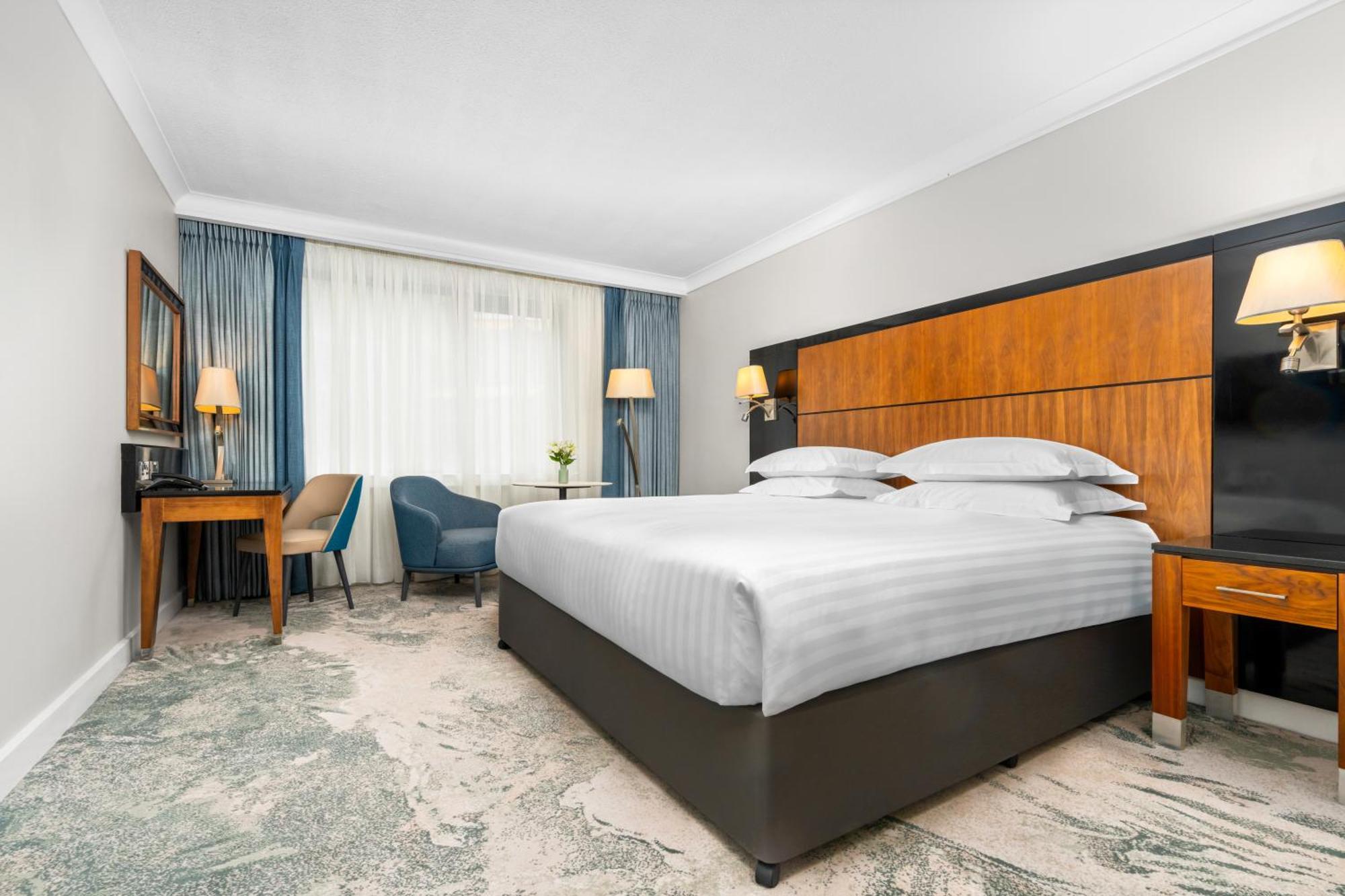 The Galmont Hotel & Spa Голуэй Экстерьер фото