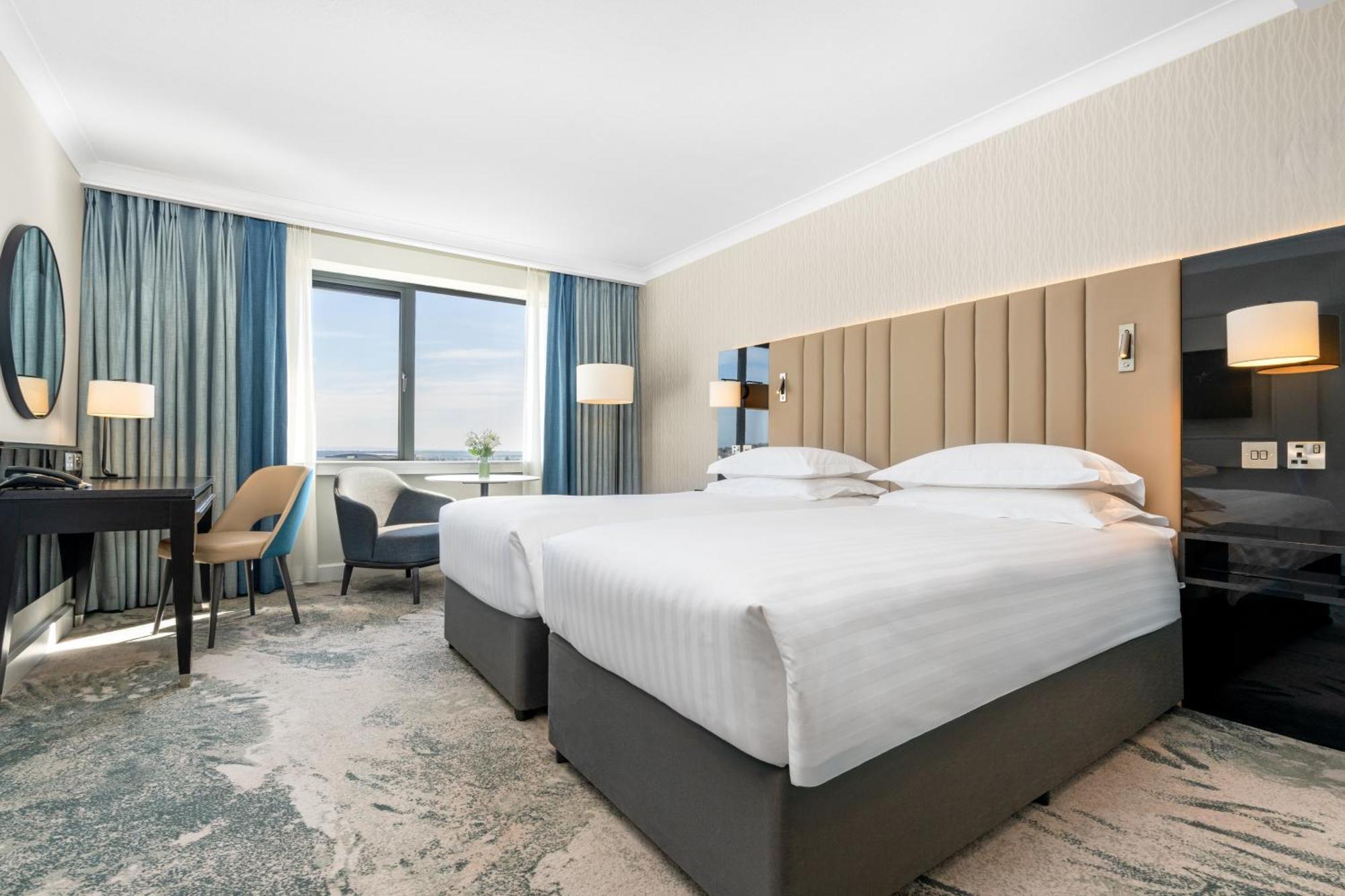 The Galmont Hotel & Spa Голуэй Экстерьер фото