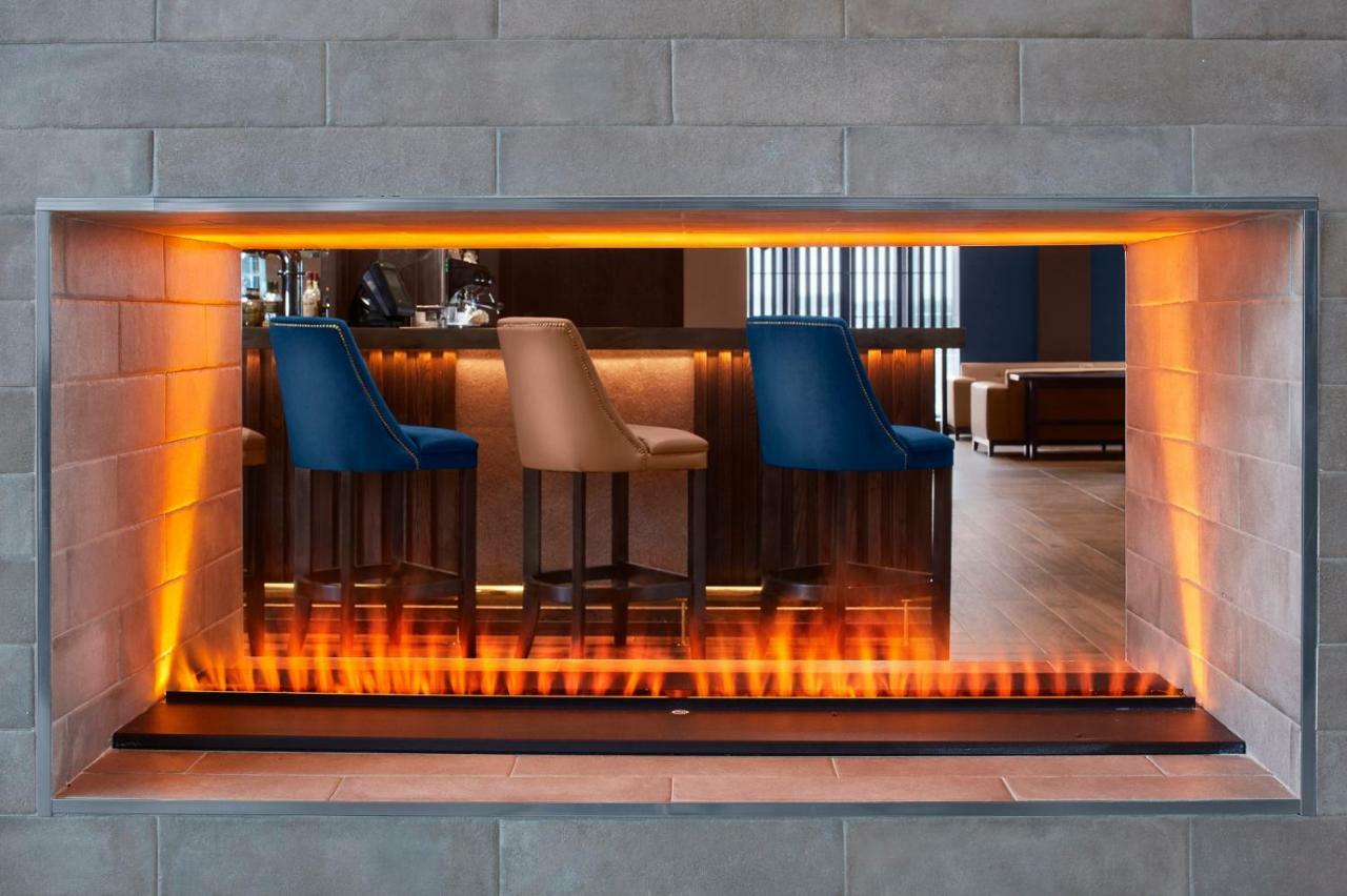 The Galmont Hotel & Spa Голуэй Экстерьер фото